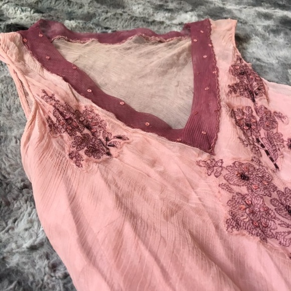 ❌SOLD❌Marciano Vintage Dress - Picture 6 of 8